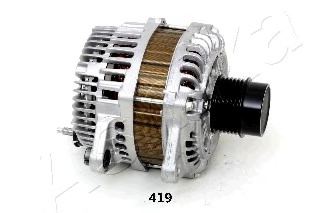 ASHIKA 002-C419 Alternator